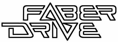 logo Faber Drive